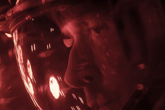 Der Astronaut - Szenenbild 10