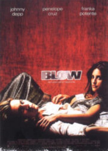 Blow - Poster 2