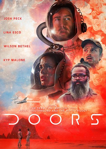 Doors - Poster 2