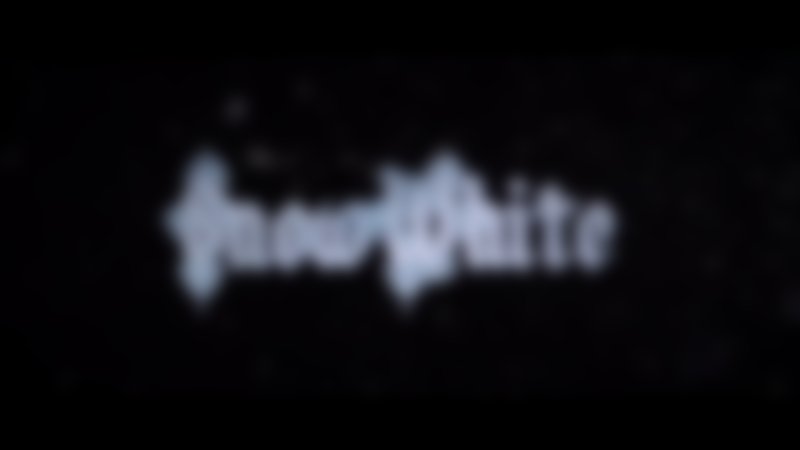 The Death of Snow White - Trailer - Englisch - HD