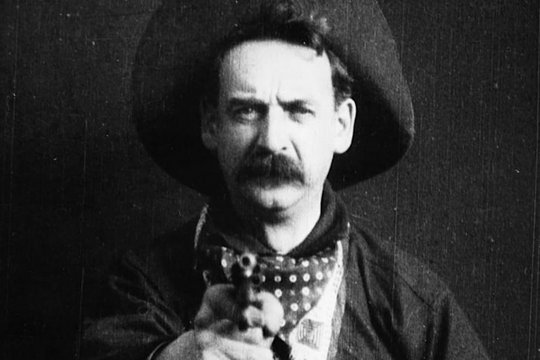 Western von gestern - Staffel 5 - Szenenbild 1