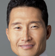 Daniel Dae Kim