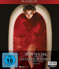 Ich weiß, was du letzten Sommer getan hast
