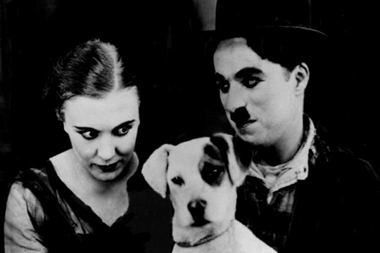 Charlie Chaplin - Frühe Meisterwerke 1 - Szenenbild 2