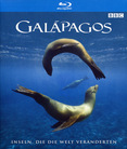 Naturwunder Galapagos