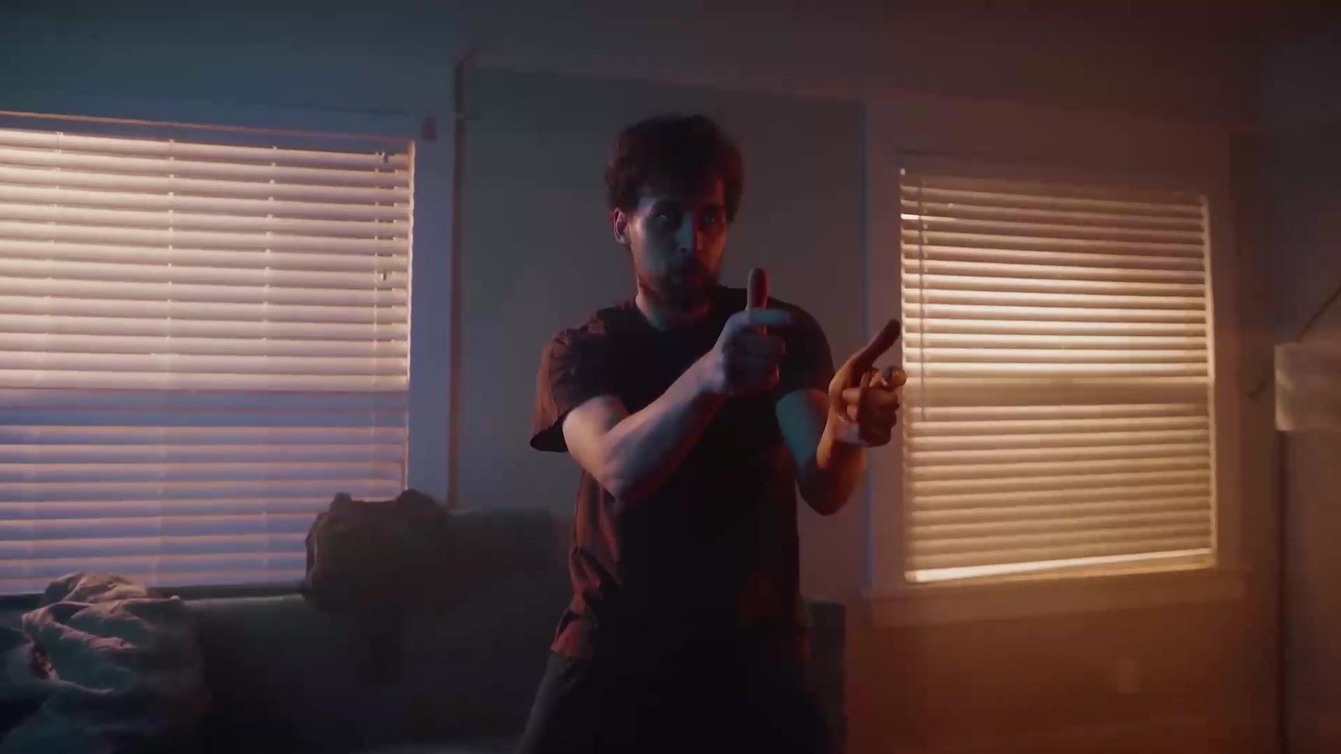 Sight Extended - Trailer - Deutsch - HD