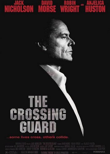 Crossing Guard - Poster 2