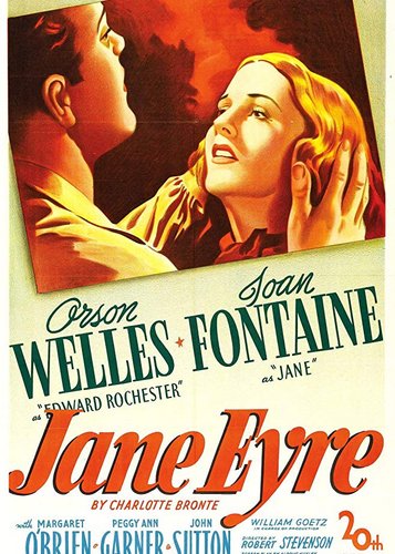 Jane Eyre - Poster 2