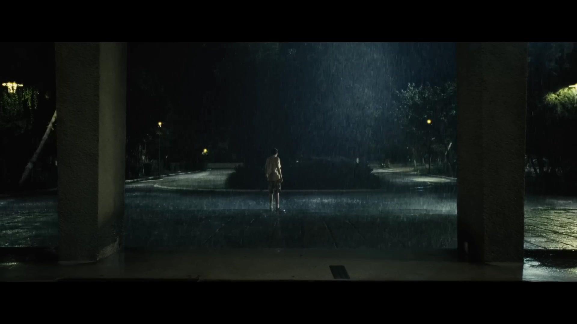 The Plague - Die Pest - Trailer - Englisch - HD