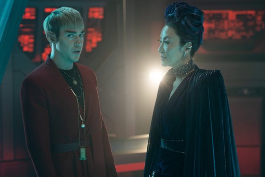 Star Trek - Sektion 31 - Szenenbild 2