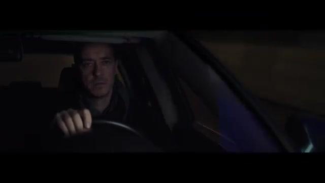 Quick - Trailer - Schwedisch - SD