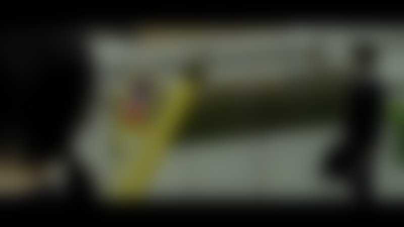 Be My Slave - Im Bann der Begierde - Trailer - Deutsch - SD