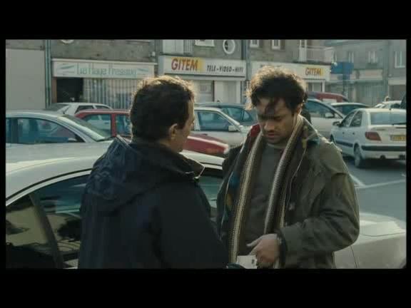 Tage oder Stunden - Trailer - Französisch - SD