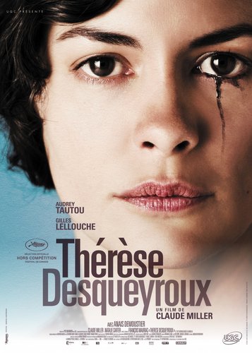 Thérèse - Poster 1