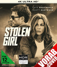 Stolen Girl