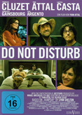 Do Not Disturb
