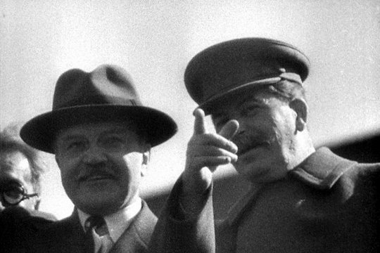 Molotow - Szenenbild 2