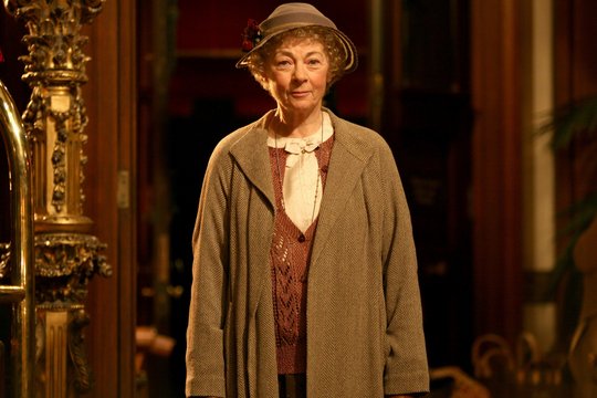 Agatha Christies Marple - Staffel 3 - Szenenbild 8