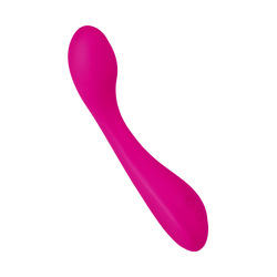 Sinnlicher G-Punkt-Vibrator, 21 cm