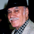 Aldo Sambrell