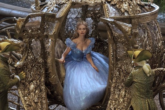 Cinderella - Szenenbild 13