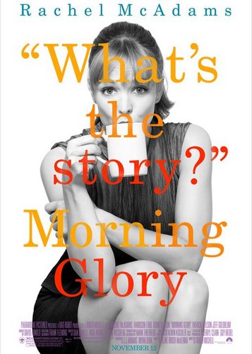 Morning Glory - Poster 2