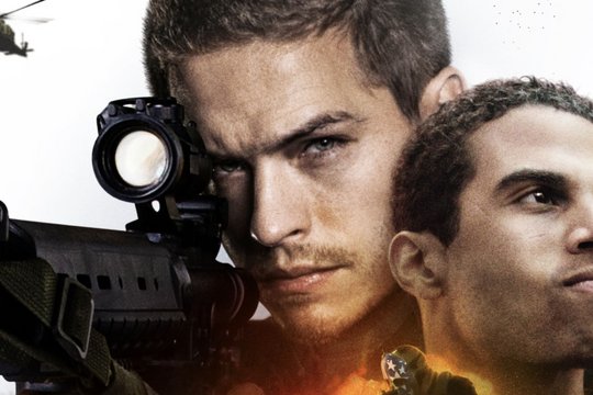 Under Fire - Szenenbild 1