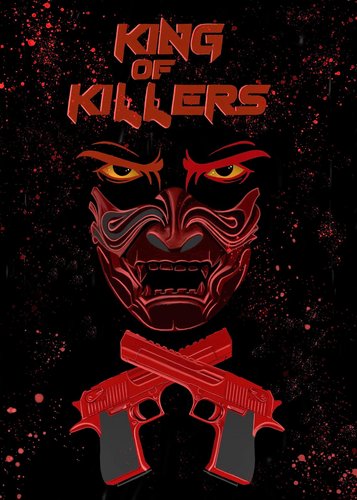 King of Killers - Poster 5