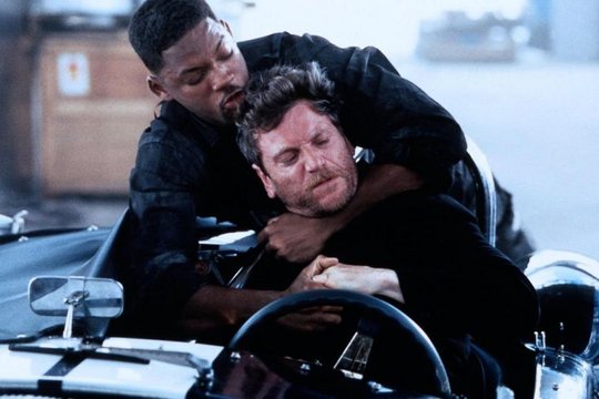 Bad Boys - Szenenbild 21