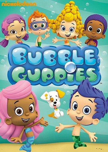 Bubble Guppies - Poster 1