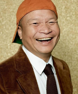 Petchtai Wongkamlao
