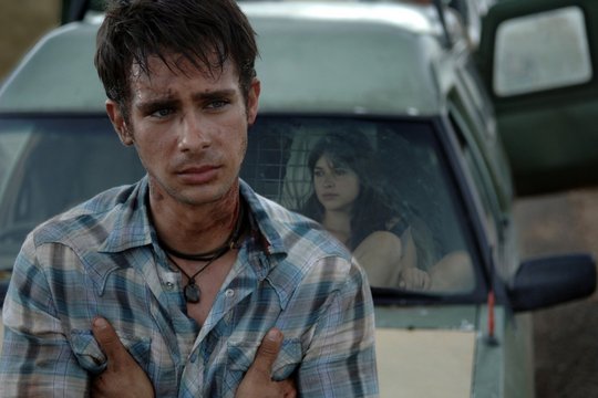 Gone - Lauf um dein Leben - Szenenbild 1