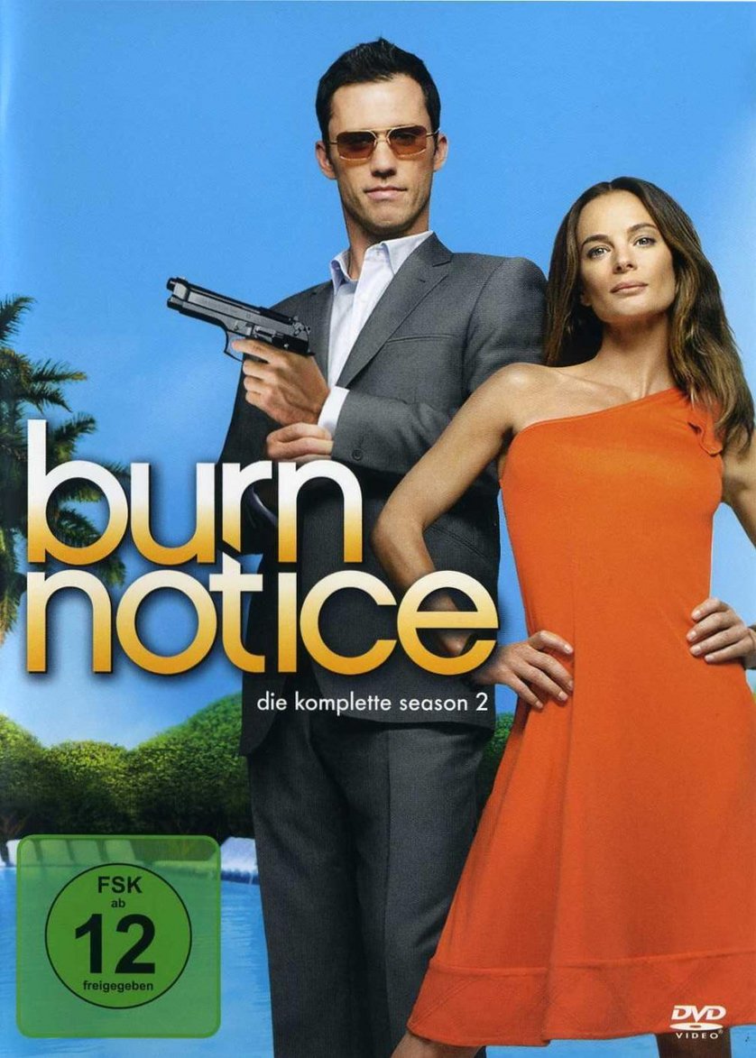 Burn Notice Staffel 7 Deutsch Stream Burn Notice Staffel 7 Deutsch Stream