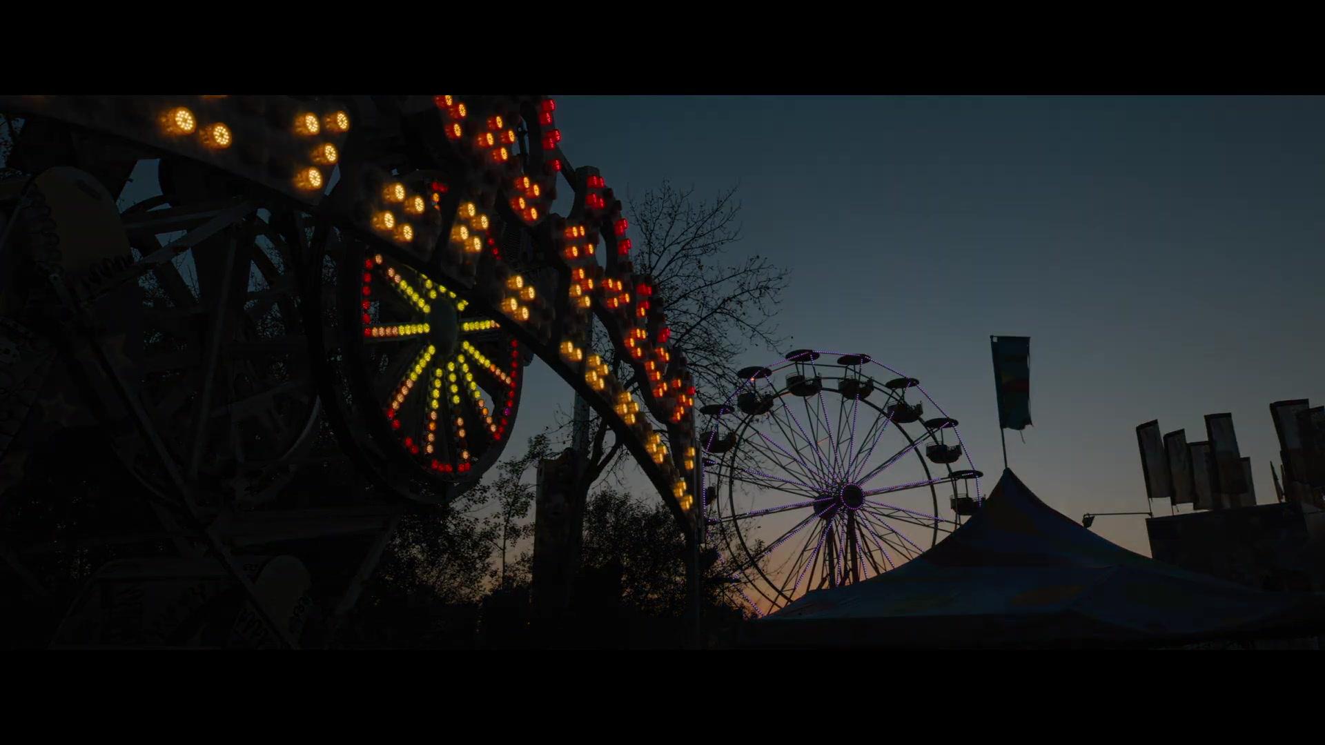 Nobody 2 - Trailer - Deutsch - HD