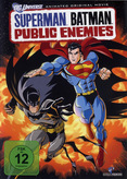 Superman/Batman - Public Enemies