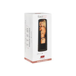 Onyx+ Jessica Drake, 26 cm
