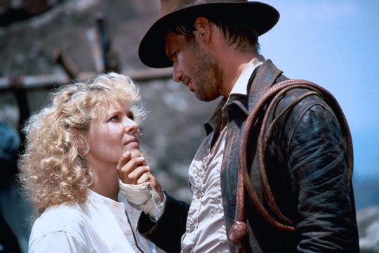 Indiana Jones und der Tempel des Todes - Szenenbild 12