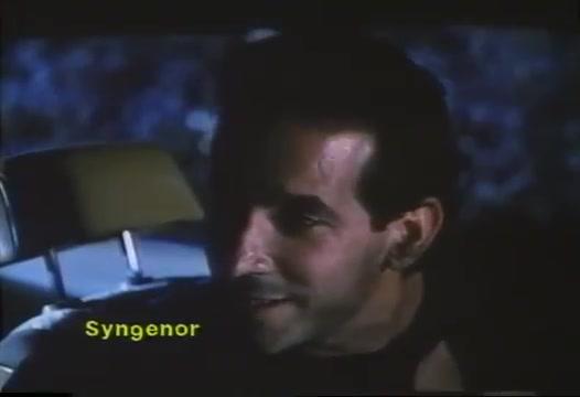 Syngenor - Trailer - Englisch - SD