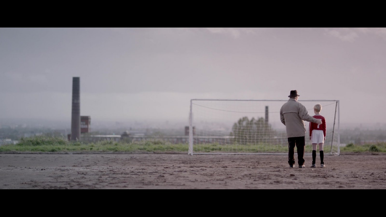United Lebe Deinen Traum Trailer United - Lebe deinen Traum: DVD, Blu-ray, 4K UHD leihen - VIDEOBUSTER