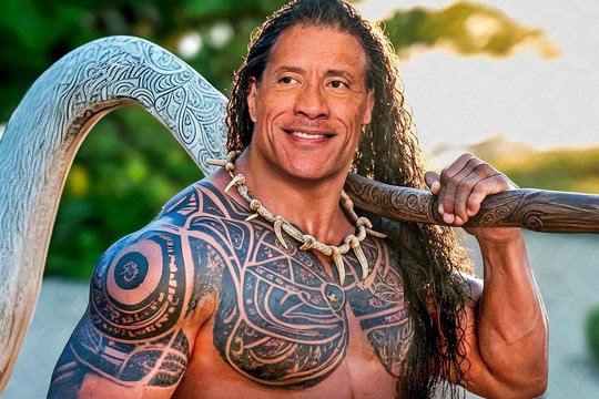 Vaiana - Szenenbild 1