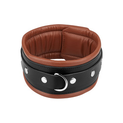 Gepolstertes Halsband, S/M