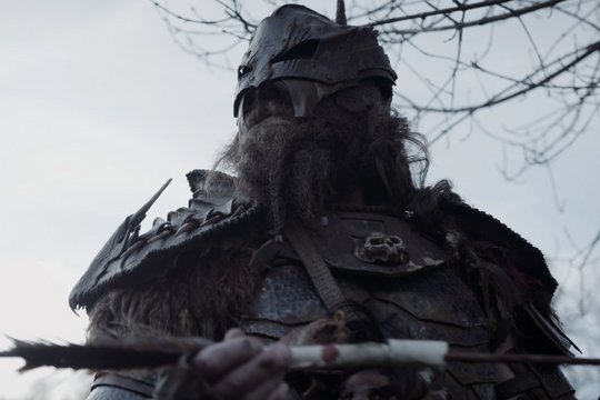 Viking Vengeance - Szenenbild 2