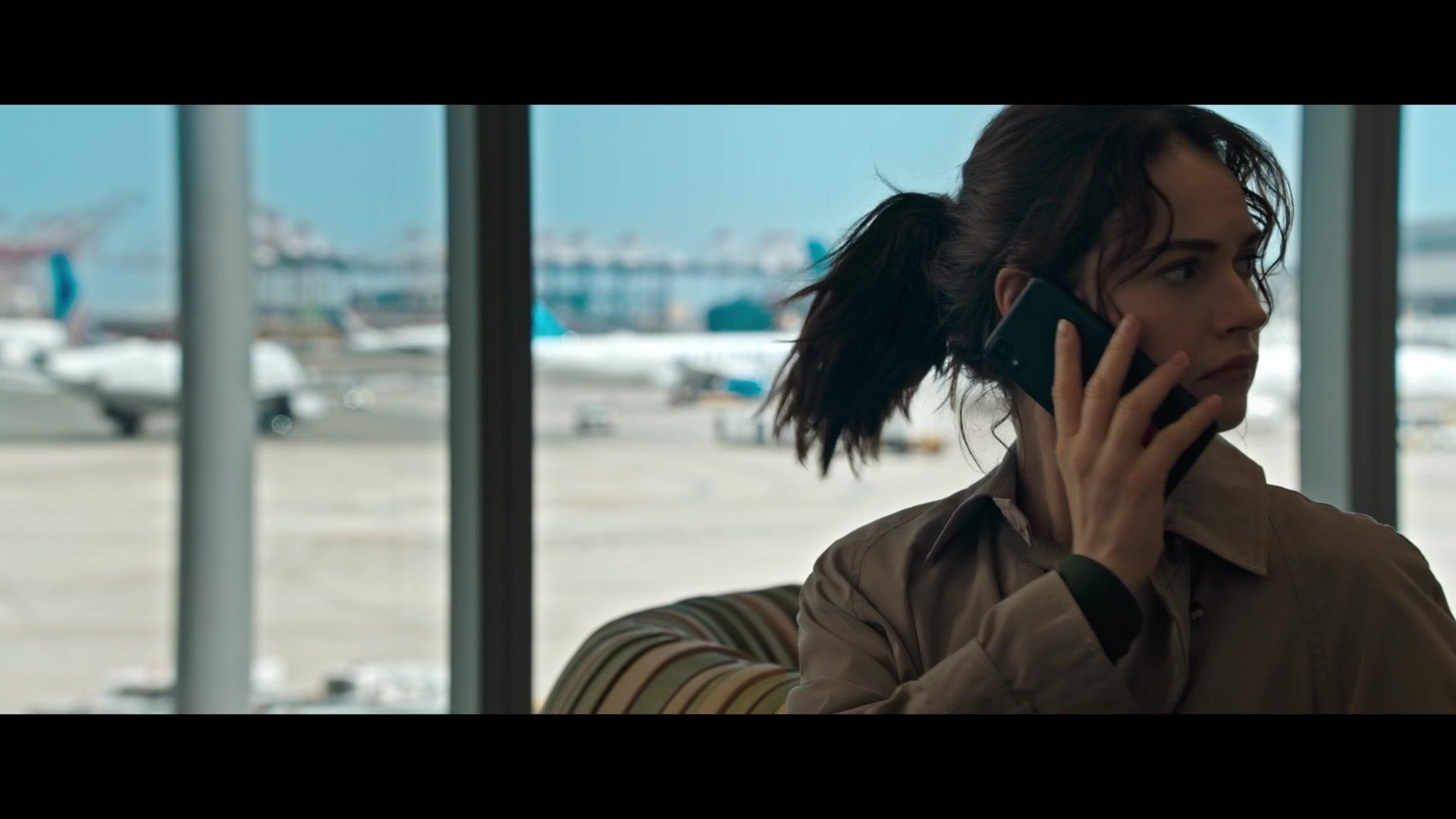 The Negotiator - Trailer - Deutsch - HD