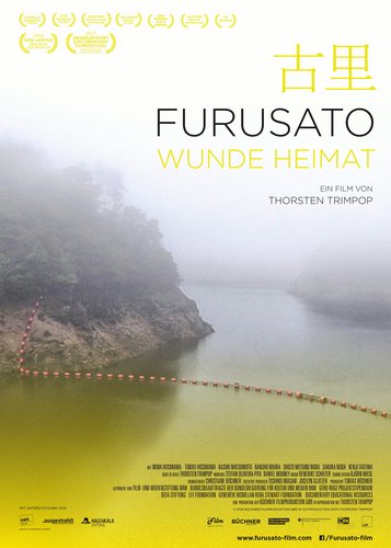 Furusato - Poster 1