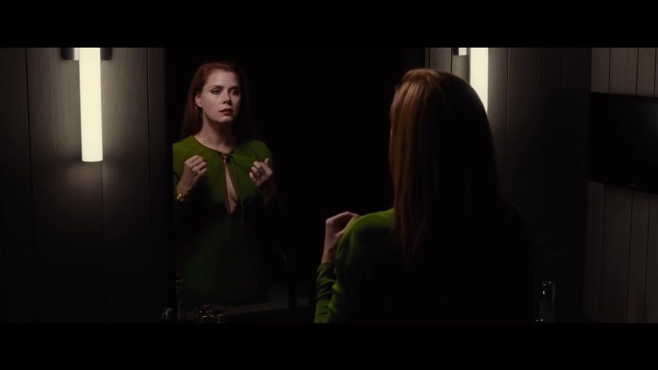 Nocturnal Animals - Trailer - Deutsch