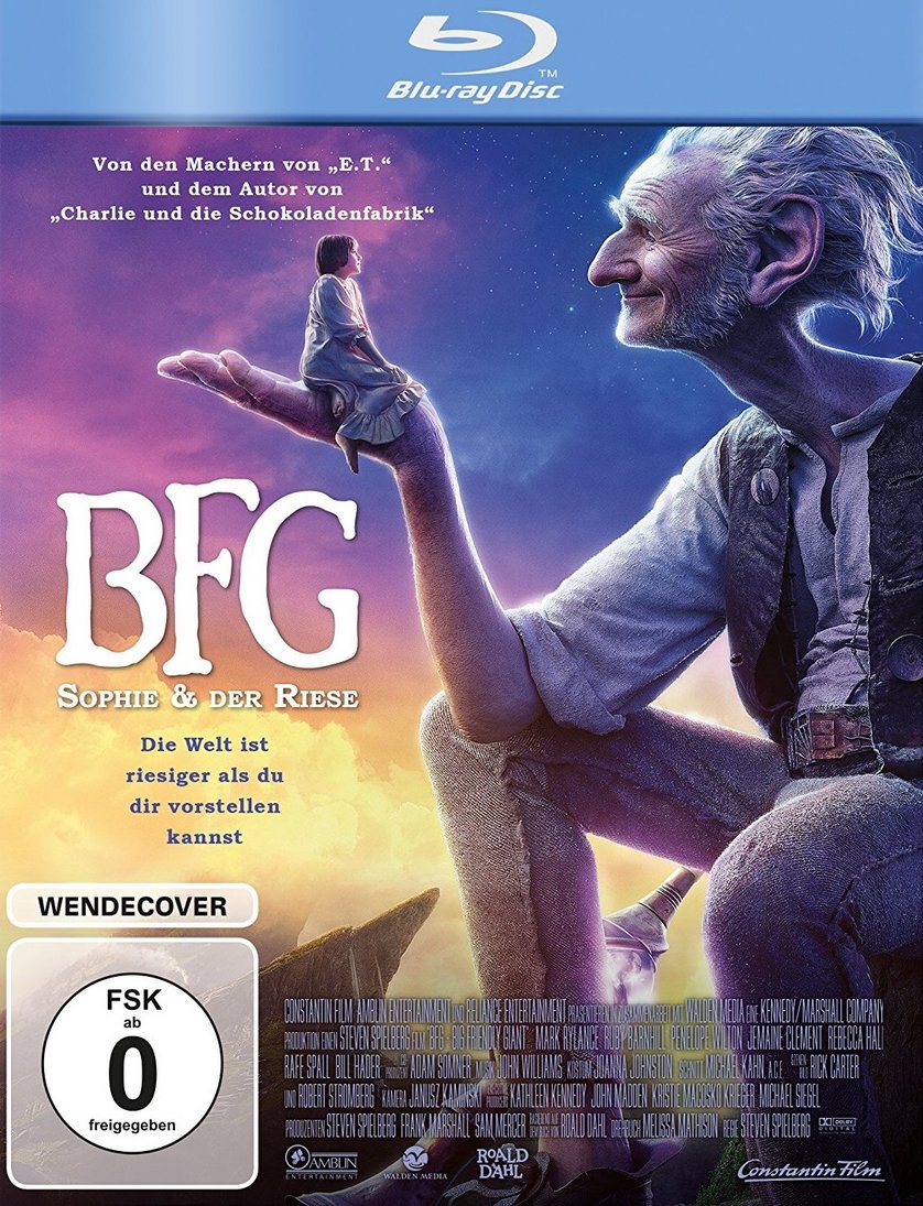 Bfg Sophie Und Der Riese Bfg Sophie Und Der Riese