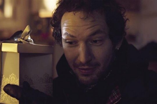 Shocking Short 2017 - Szenenbild 5