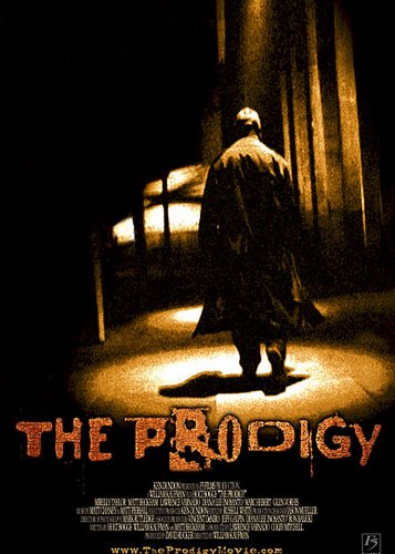 The Prodigy - Poster 2