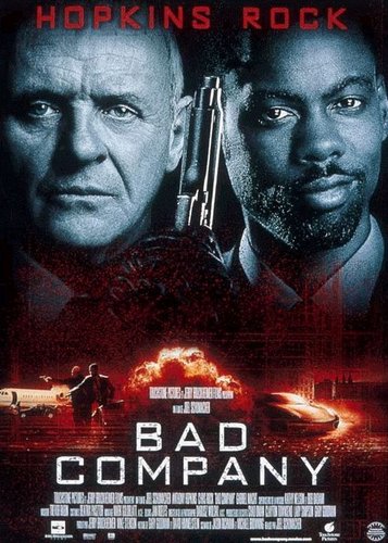 Bad Company - Poster 5