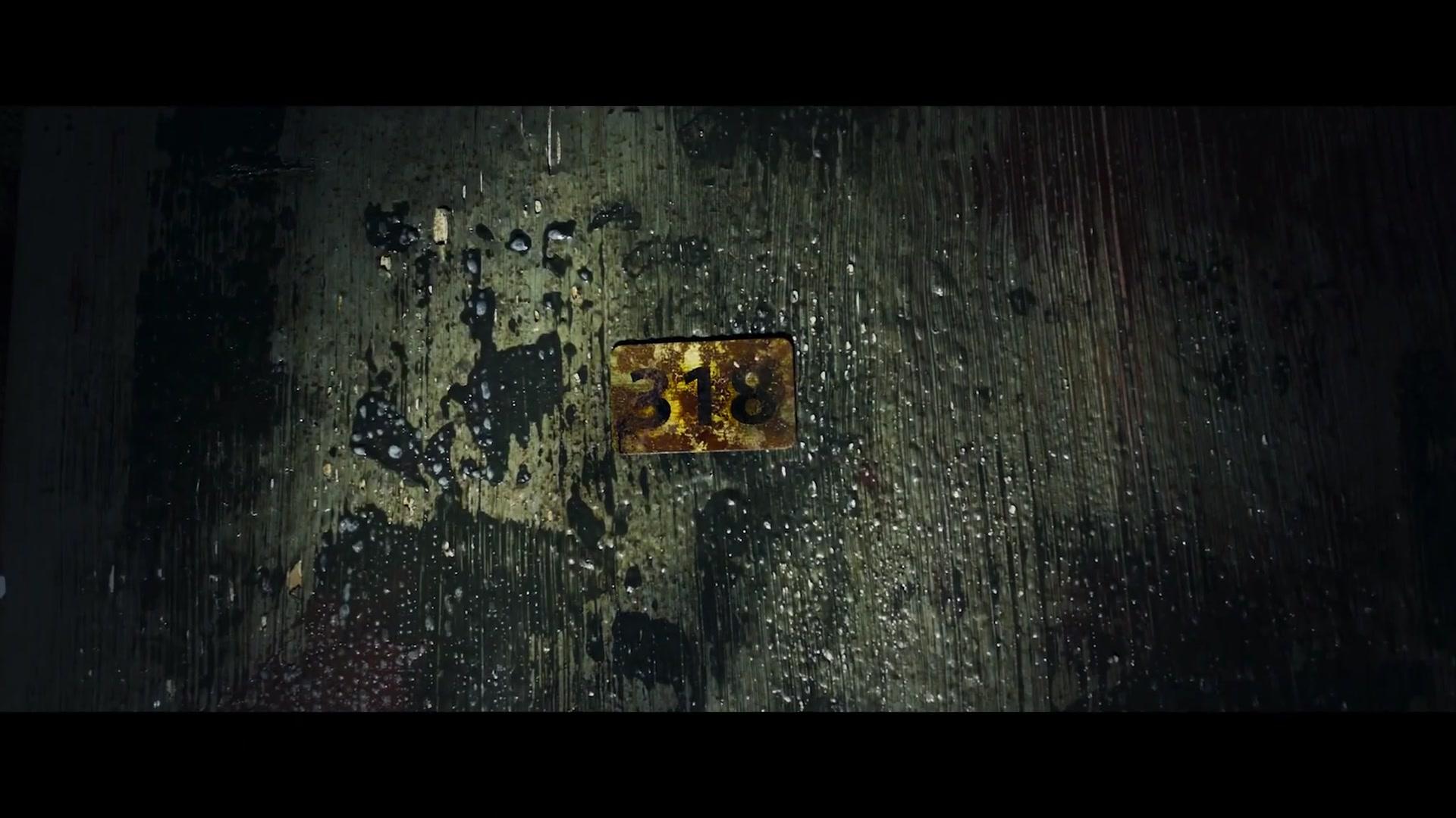 Return to Silent Hill - Trailer - Englisch - HD